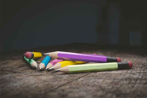 10  عادت دانش آموزان بسیار موفق