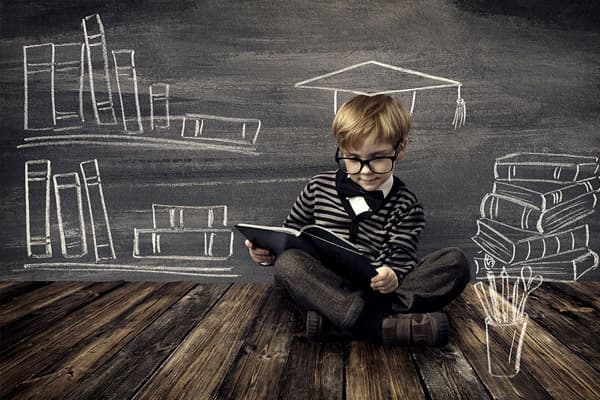 چگونه شاگرد زرنگ کلاس شویم؟