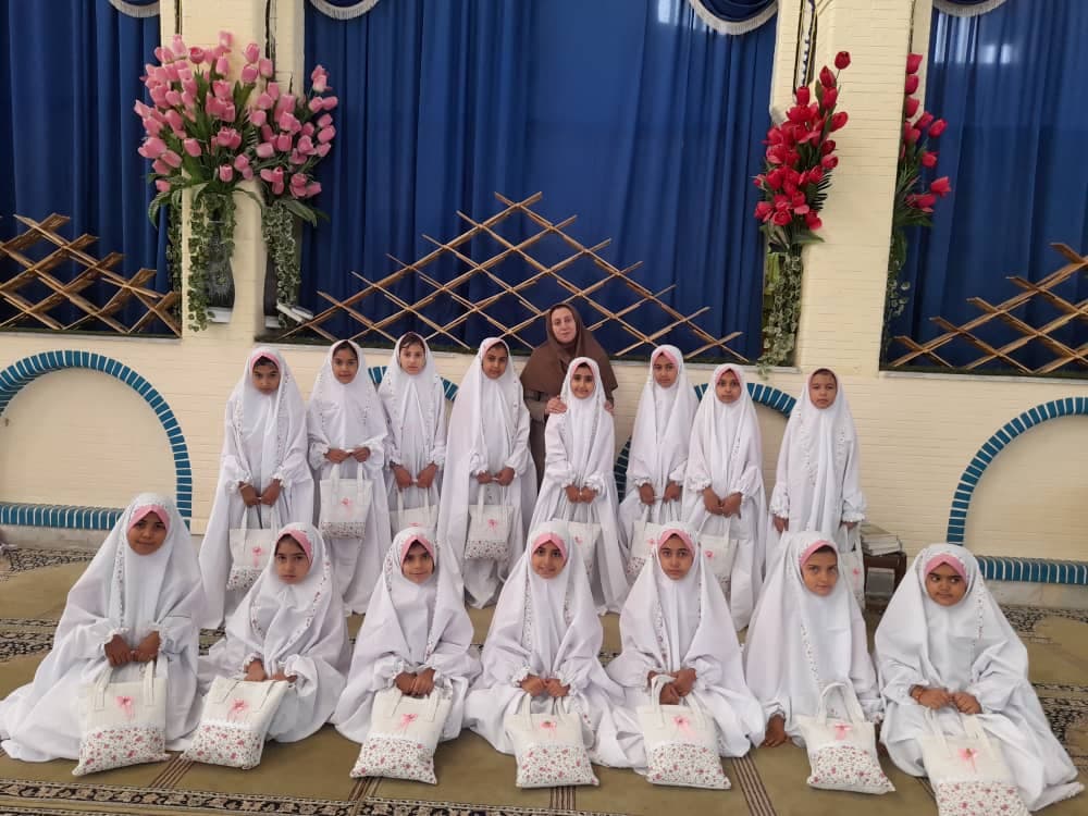 جشن عبادت